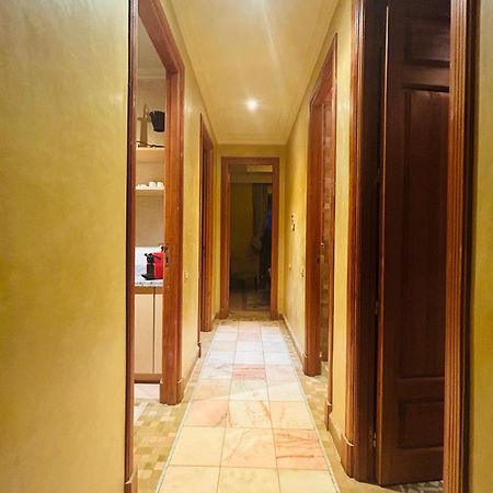 Appartement Spacieux Avec Piscine A La Palmeraie Marrakesh Luaran gambar